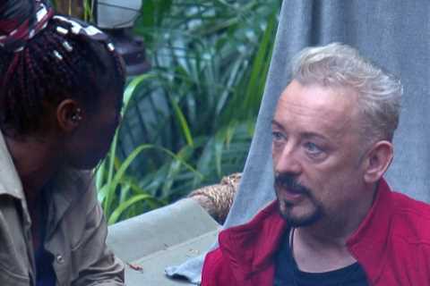 I’ve been pals with Boy George for 30 years – why Scarlette row could turn him ‘nuclear’ &amp; sad..