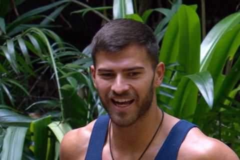I’m A Celebrity’s Owen Warner’s mum opens up on their close relationship and insists he’s ‘not daft’