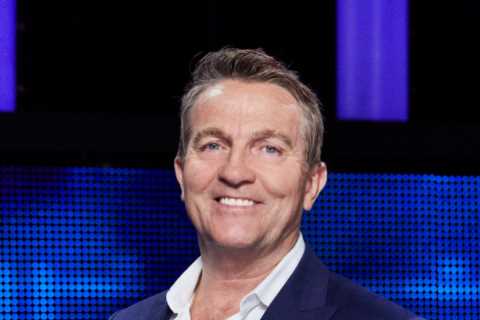 The Chase reveals epic theme for Celebrity Christmas Special – with the Chasers undergoing..