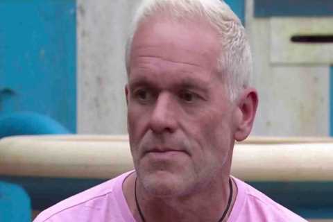 Cruel I’m A Celeb fans find new target to ‘nominate for every trial’ after star is left shaking..