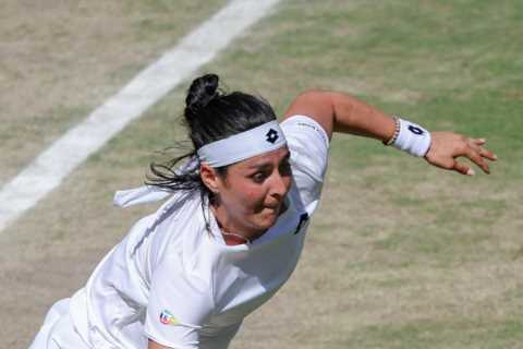 Wimbledon to change strict all-white clothing rules from next year in major change of tradition