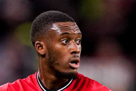 ‘Want to keep him’ – Callum Hudson-Odoi set to extend Bayer Leverkusen loan transfer as Xabi Alonso ..