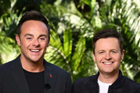 I’m A Celebrity shock as ‘first eviction date and details’ leaks online