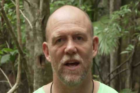 I’m friends with Mike Tindall but here’s the reason why him doing I’m A Celeb could be bad for The..
