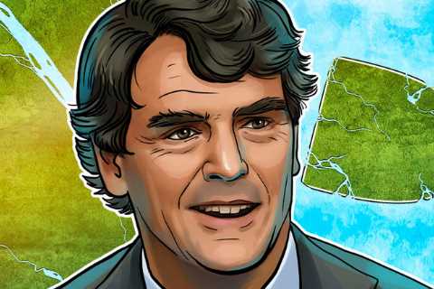 Tim Draper still positive on $250K Bitcoin price prediction in 2023