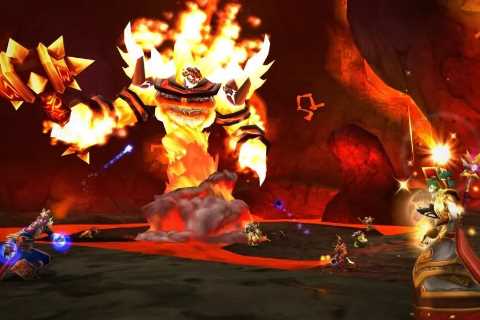 World of Warcraft, Diablo, and Overwatch 2 suspended in China