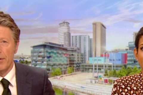 BBC Breakfast viewers demand bosses ‘be responsible’ as they rage over egg shortage report