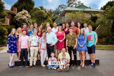 Neighbours saved and set to make sensational return – four months after final episode