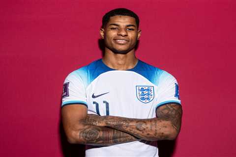 EuroMillions jackpot of £48million could be yours tomorrow – making you as rich as Marcus Rashford..