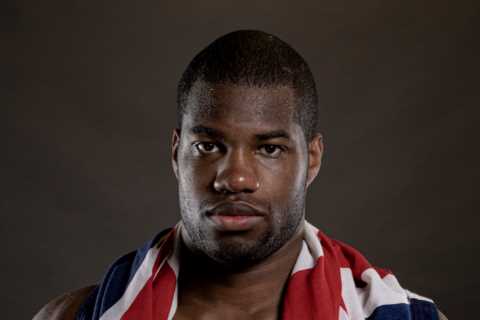 Daniel Dubois in line for heavyweight world title shot against Tyson Fury or Oleksandr Usyk, says..