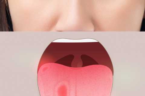 The cancer symptom you can taste – and 8 other signs you must not ignore