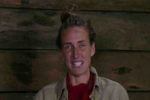 Fuming I’m A Celeb fans spot moment camp mates ‘ignore’ contestant and say their behaviour ‘sucks’