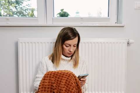 Autumn Statement – Extra £6bn for insulation grants to cut £450 off energy bills announced by..