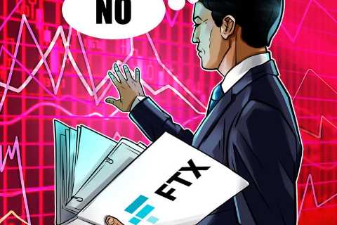 FTX acquisition no more: Canadian exchange Bitvo backs off the deal
