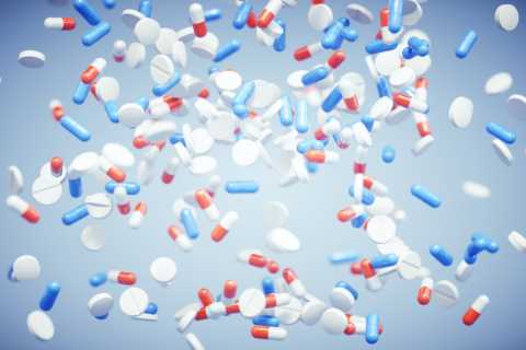 Popular supplement ‘increases deadly cancer risk’, scientists discover