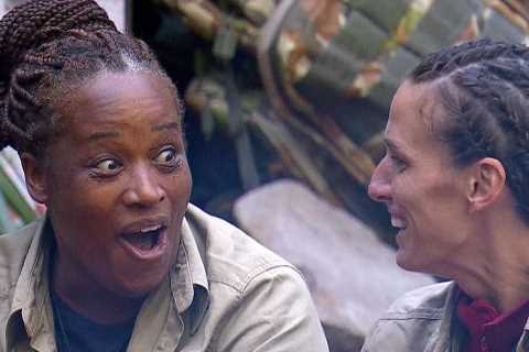 I’m A Celeb to air bumper movie-length episode tonight to fit in all the eviction drama