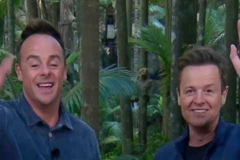I’m A Celeb fans all say the same thing after noticing missing fan favourite feature of the show