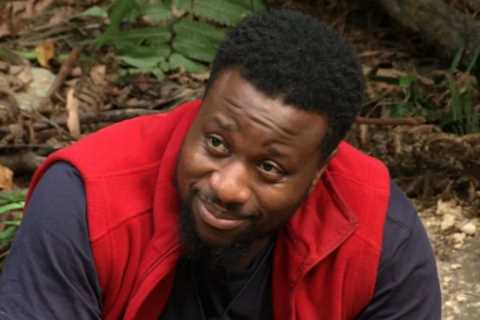 I’m A Celeb’s Babatunde will be exempt from one of the show’s biggest moments, predict fans