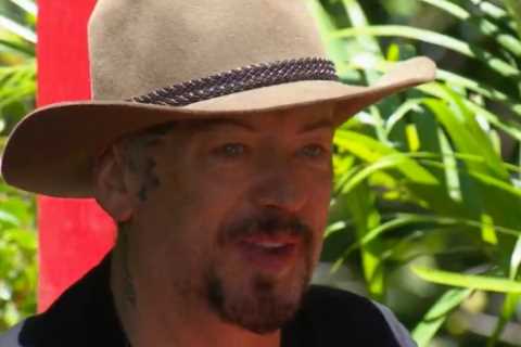 Furious I’m A Celebrity fans complain to Ofcom over Boy George’s controversial comments