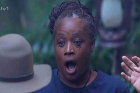 Angry I’m a Celeb viewers blast campmate for ‘patronising’ comments – did you spot them?