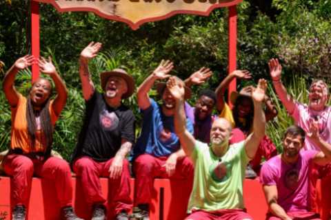 I’m A Celebrity campmates reveal their biggest fear ahead of the first eviction