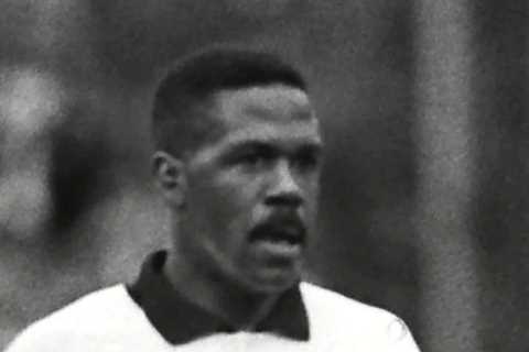 Francis Joseph dead at 62: Footballer who became first black player to represent Wimbledon dies as..