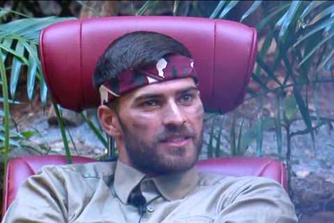 I’m A Celeb’s Owen Warner faces brutal punishment for breaking major rule, say fuming fans