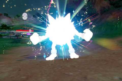 Pokémon Scarlet and Violet: How to evolve Primeape