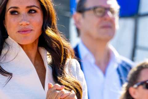 Meghan Markle blasted as ‘lazy’ over Spotify podcast – and the reason why is easy to miss