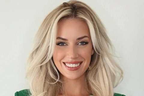 Golf girls of Instagram hoping to rival Paige Spiranac from Hailey Rae Ostrom to TV star Elise Lobb ..