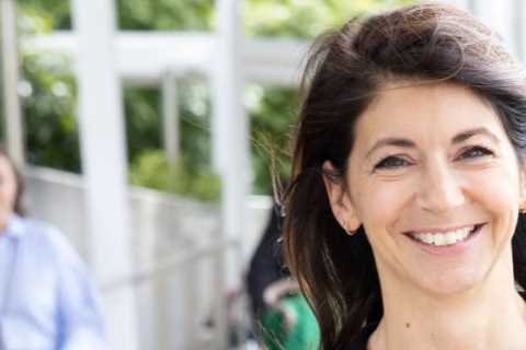 Matt Hancock’s lover Gina Coladangelo quits job after 6 weeks amid rumours they’ll launch media..