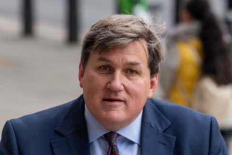 Tory revolt grows over Budget as MPs warn we cannot ‘tax our way out’ of the current economic mess