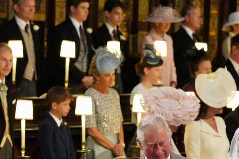 Inside Meghan Markle’s relationship with King Charles &amp; ‘why he prefers Kate’ as Royals brace..
