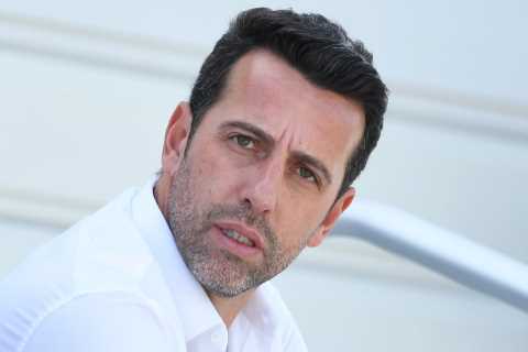 Arsenal promote Edu to club’s first-ever sporting director in reshuffle after overseeing incredible ..