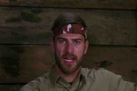 I’m a Celeb’s Owen Warner has ANOTHER hot brother who’s jetted to Australia to support him