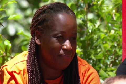 New I’m A Celeb feud as two campmates clash after cooking row
