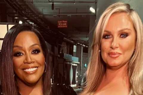 Inside daytime TV stars’ most dramatic transformations – Alison Hammond’s weight loss to This..