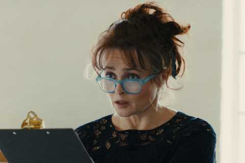 Helena Bonham Carter, Matthew Macfadyen and John Boyega feature in star-studded new ITVX ad