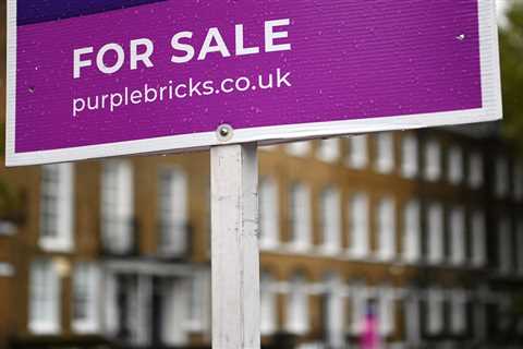 Will there be a house price crash?