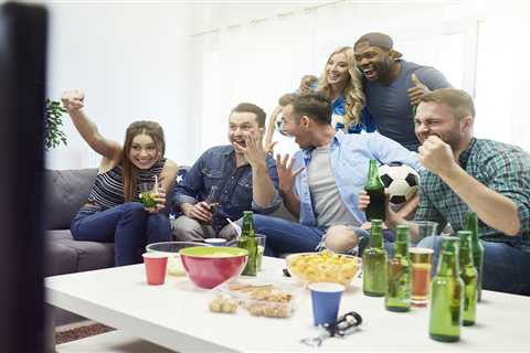 Cheapest supermarket for World Cup food and drink deals revealed with prices from 99p