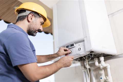Thousands of households can get grants for boiler replacements under little-known scheme – and you..