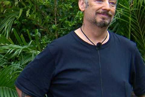 Fuming I’m A Celebrity fans blast ‘toxic’ campmate after drama last night – and call for them to be ..