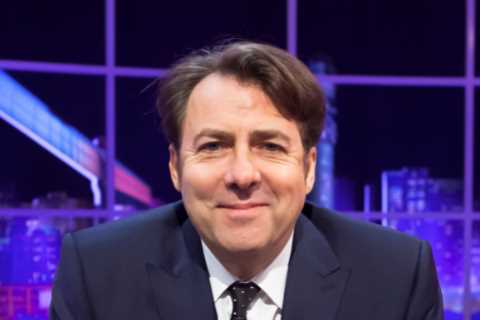 I’m A Celeb’s Matt Hancock banned from Jonathan Ross’ talk show as ITV star brands him ‘horrible’