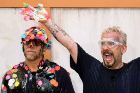 I’m A Celeb fans all say the same thing as Boy George makes HUGE blunder