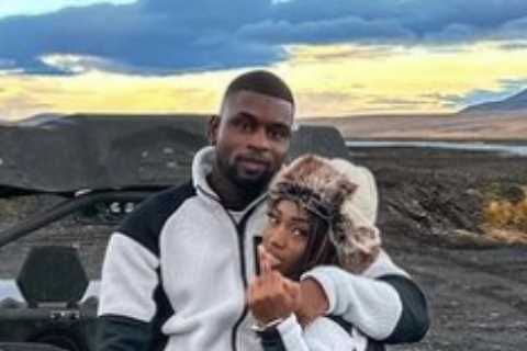 Love Island’s Dami reveals holiday disaster with Indiyah during romantic Iceland break