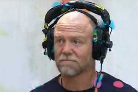 I’m A Celeb in ‘fix’ row as fans claim Mike Tindall lied to win stars