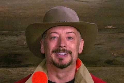 I’m not surprised Boy George is I’m A Celeb’s highest-paid star, says his famous goddaughter..