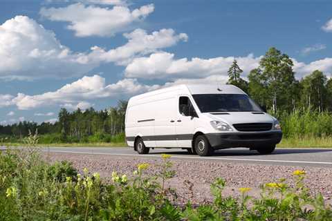 White van man face being clobbered by extra £200 tax bill if fuel duty is hiked