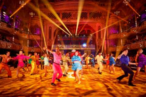 Strictly Come Dancing fans slam ‘bonkers’ decision as spoiler reveals who’s gets sent home tonight