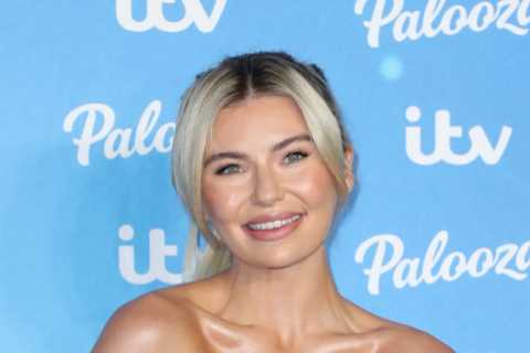 I’m A Celeb winner Georgia ‘Toff’ Toffolo takes brutal swipe at ‘annoying’ show